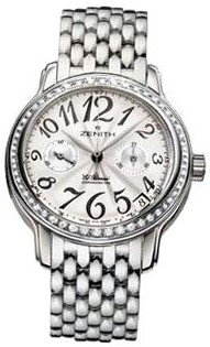 Zenith Baby Doll Star 16-1230-4002-01M1230