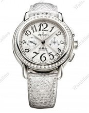 Zenith Baby Doll Star El Primero