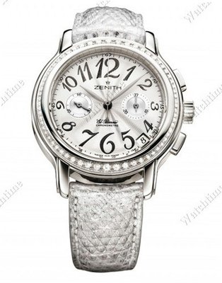 Zenith Baby Doll Star El Primero