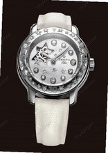 Zenith Baby Doll Star Sea Open Precious Diamonds
