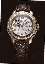 Zenith Baby Doll Star Sea Open Precious Pearls