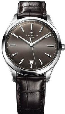 Zenith Captain 032020670-22C