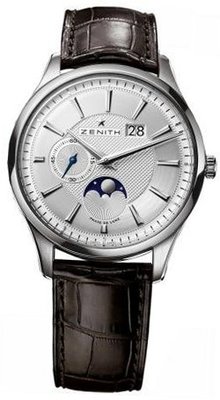 Zenith Captain 032140691.02C
