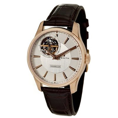 Zenith Captain Captain Tourbilon