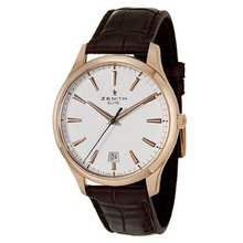 Zenith Captain Central Second Automatic 18-2020-670-11-C498