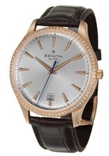 Zenith Captain Central Second Automatic 22-2020-670-01-C498