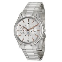 Zenith Captain Chronograph Automatic 03-2110-400-01-M2110