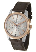 Zenith Captain Chronograph Automatic 51-2112-400-01-C498