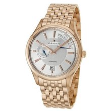 Zenith Captain Power Reserve Automatic 18-2120-685-02-M2120