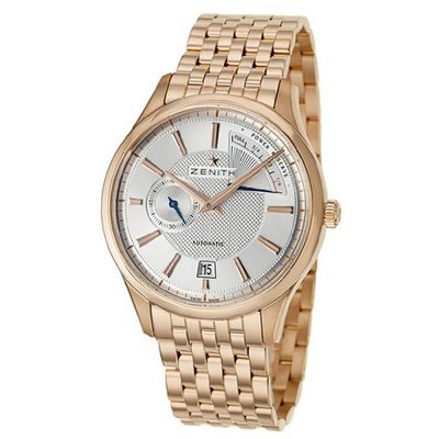 Zenith Captain Power Reserve Automatic 18-2120-685-02-M2120