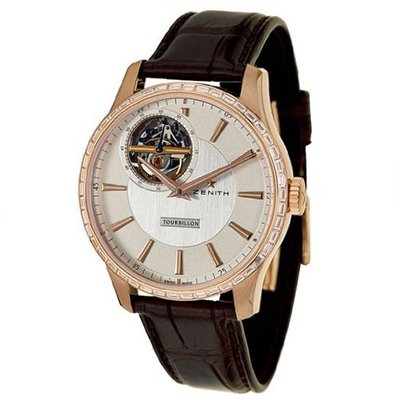 Zenith Captain Tourbillon Automatic 22-2190-4041-01-C498