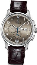 Zenith Captain Windsor Annual Calendar Automatic Chronograph 03.2072.4054/18.C711
