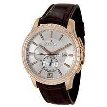 Zenith Captain Winsor Annual Calendar Automatic 22-2070-4054-02-C711