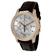 Zenith Captain Winsor Annual Calendar Automatic 22-2071-4054-03-C711