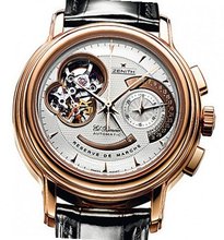 Zenith ChronoMaster Chrono Master Open Retrograd