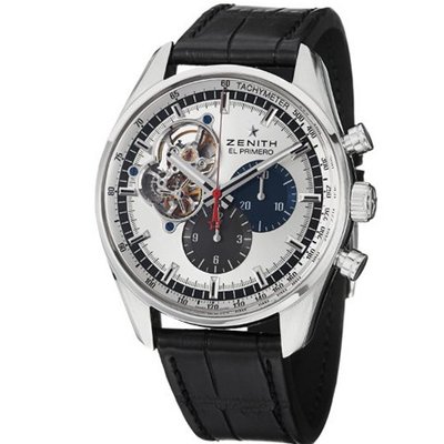 Zenith ChronoMaster Chronomaster 1969