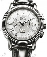 Zenith ChronoMaster ChronoMaster Grande Date El Primero XXT