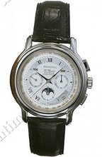 Zenith ChronoMaster ChronoMaster GT Moonphase El Primero