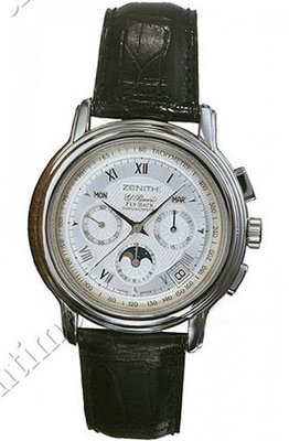 Zenith ChronoMaster ChronoMaster GT Moonphase El Primero