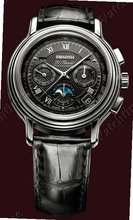 Zenith ChronoMaster ChronoMaster GT Moonphase El Primero