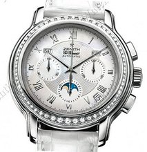 Zenith ChronoMaster Chronomaster Moonphase Lady