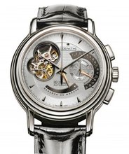 Zenith ChronoMaster ChronoMaster Open El Primero Retrograde XXT