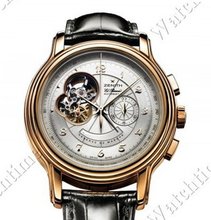 Zenith ChronoMaster ChronoMaster Open El Primero XXT