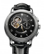 Zenith ChronoMaster ChronoMaster Open El Primero XXT