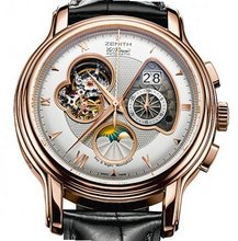 Zenith ChronoMaster Chronomaster Open El Primero