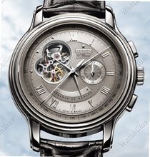Zenith ChronoMaster ChronoMaster Open El Primero