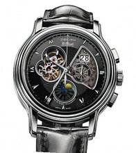 Zenith ChronoMaster ChronoMaster Open Grande Date Moon & Sunphase