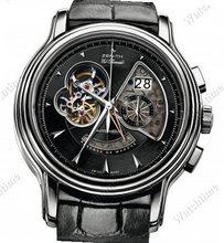 Zenith ChronoMaster Chronomaster Open Grande Date