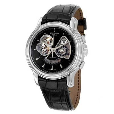 Zenith ChronoMaster Chronomaster Open Grande Date