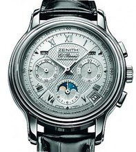 Zenith ChronoMaster ChronoMaster T Moonphase El Primero