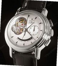Zenith ChronoMaster Chronomaster T Open