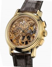 Zenith ChronoMaster ChronoMaster T Squelette