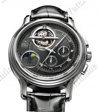 Zenith ChronoMaster CHRONOMASTER TOURBILLON & MOONPHASE DAY/NIGHT