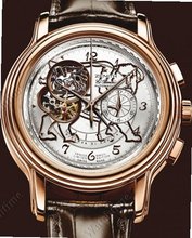 Zenith ChronoMaster Grande ChronoMaster Open Venice