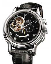 Zenith ChronoMaster Grande Chronomaster Open