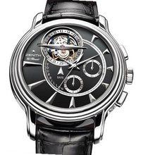Zenith ChronoMaster Grande ChronoMaster Tourbillon El Primero XXT