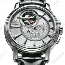 Zenith ChronoMaster Grande ChronoMaster Tourbillon El Primero XXT