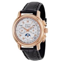 Zenith ChronoMaster T Moonphase Automatic 17-0240-410-01-GB