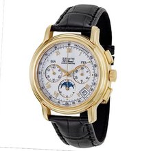 Zenith ChronoMaster T Moonphase Automatic 30-0243-410-GB