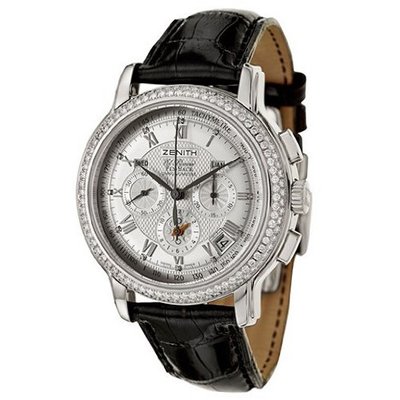 Zenith ChronoMaster XT Moonage Automatic 45-1250-400909C499GB