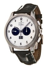 Zenith Class Automatic 03-0520-4010-01-C580