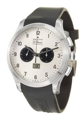 Zenith Class Automatic 03-0520-4010-01-R511