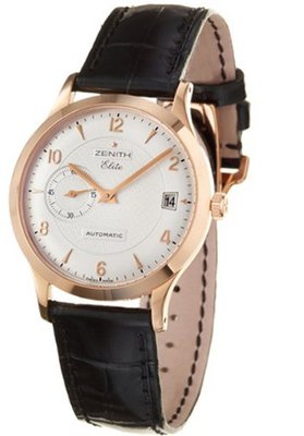 Zenith Class Automatique Automatic 17-1125-680-02-C490