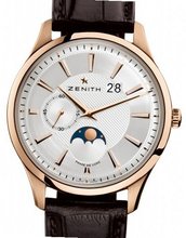 Zenith Class Captain Grande Date Moonphase
