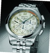 Zenith Class Class El Primero HW