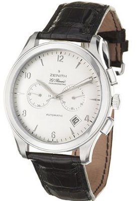 Zenith Class Class El Primero XT